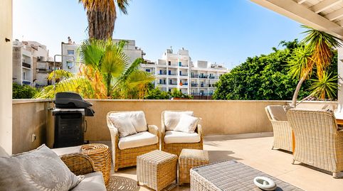 Foto 5 de Apartamento en venta en Centre, Sitges
