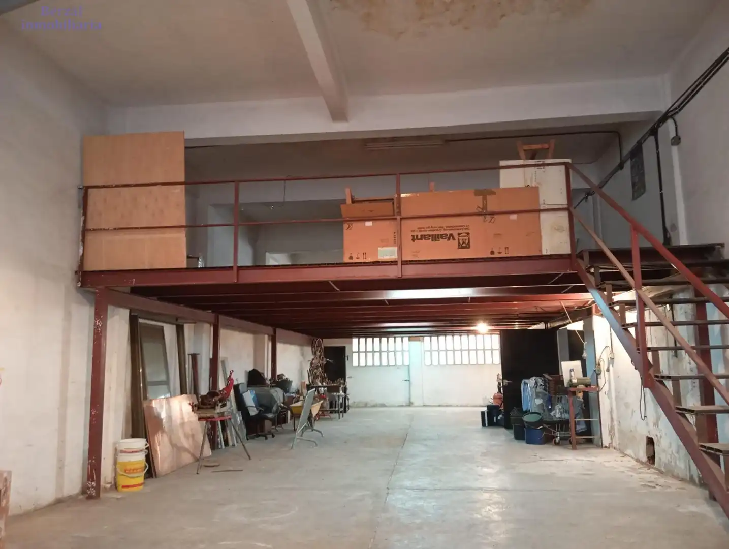 Local comercial en venta en Calle Cigüeña, imagen 2