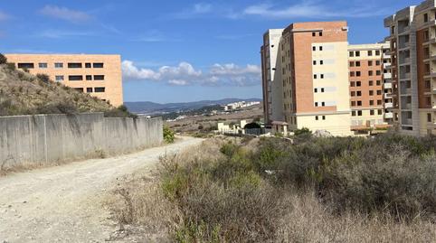 Foto 3 de Pis en venda a La Granja - La Colina - Los Pastores, Cádiz