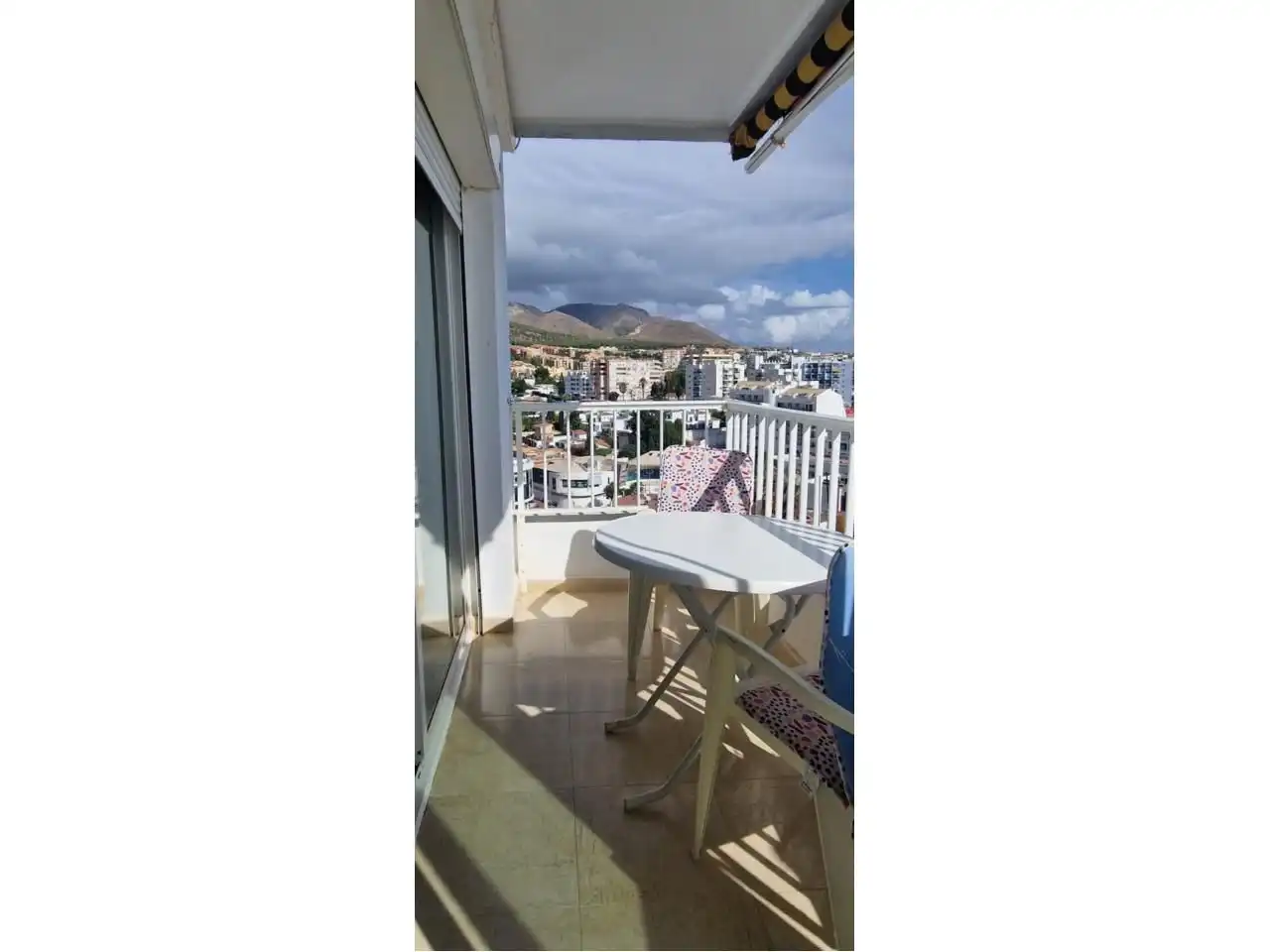 Apartament amb piscina en venda a Avenida Alay 2, imagen 23