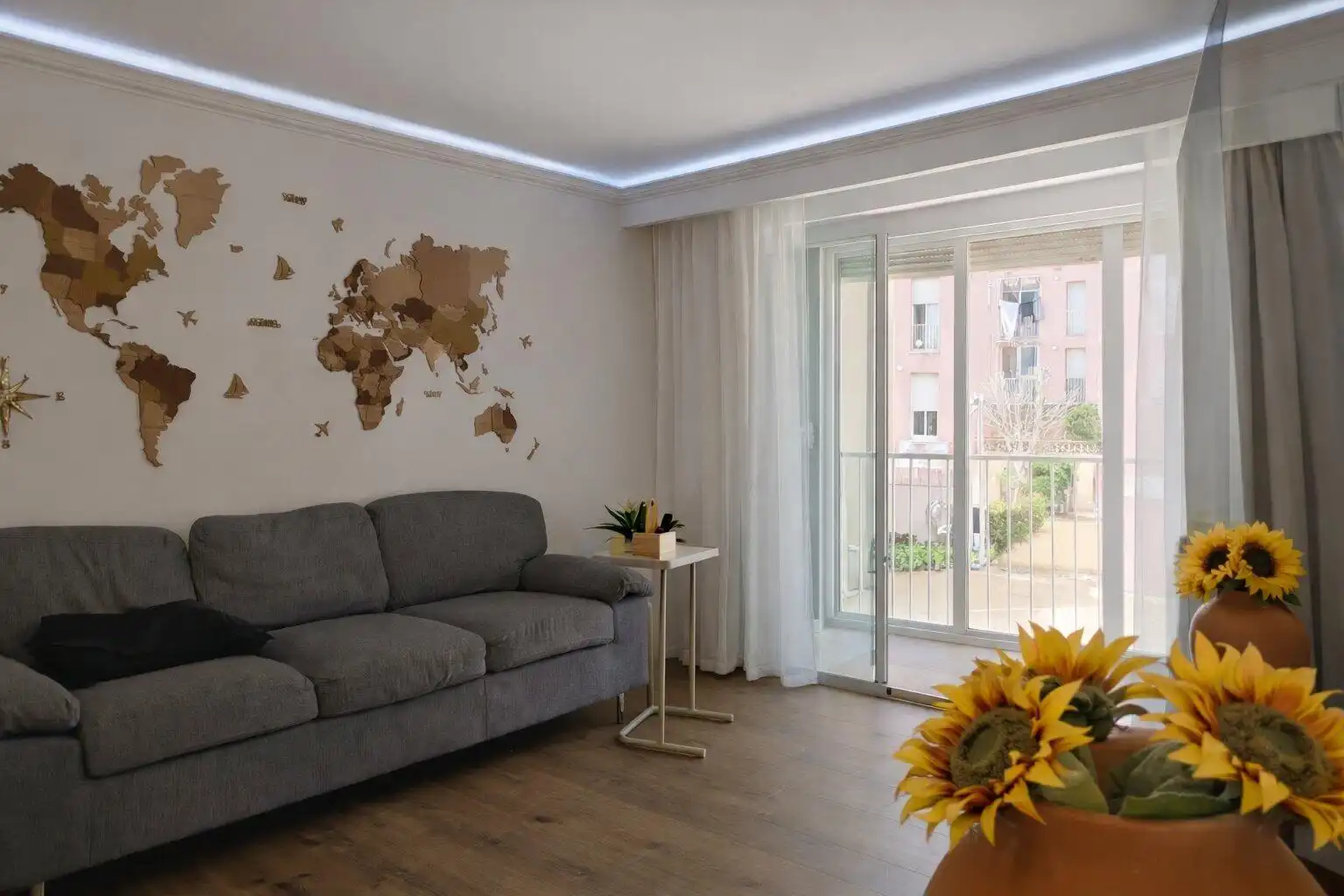 Apartment mit Terrasse zum Verkauf in Santa Ponça, imagen 11