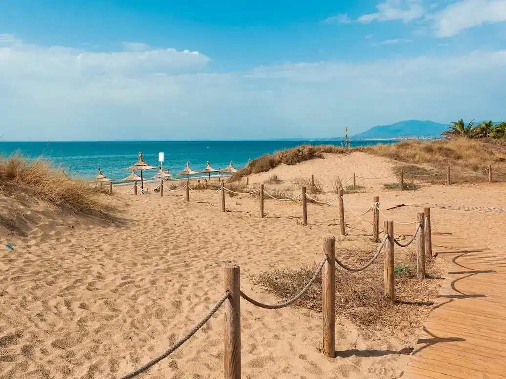 Habitatge en venda a Elviria - Cabopino, imagen 11