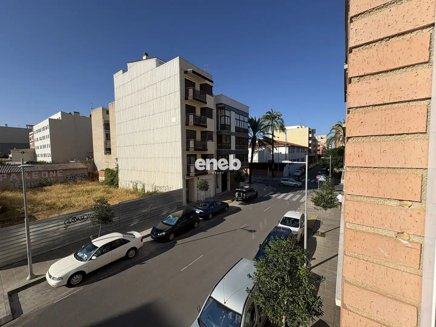 Pis amb ascensor en venda a Valencia, imagen 19