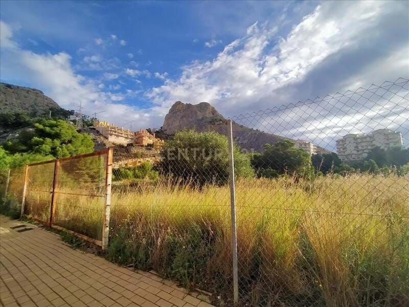 Residential for sale in Altea