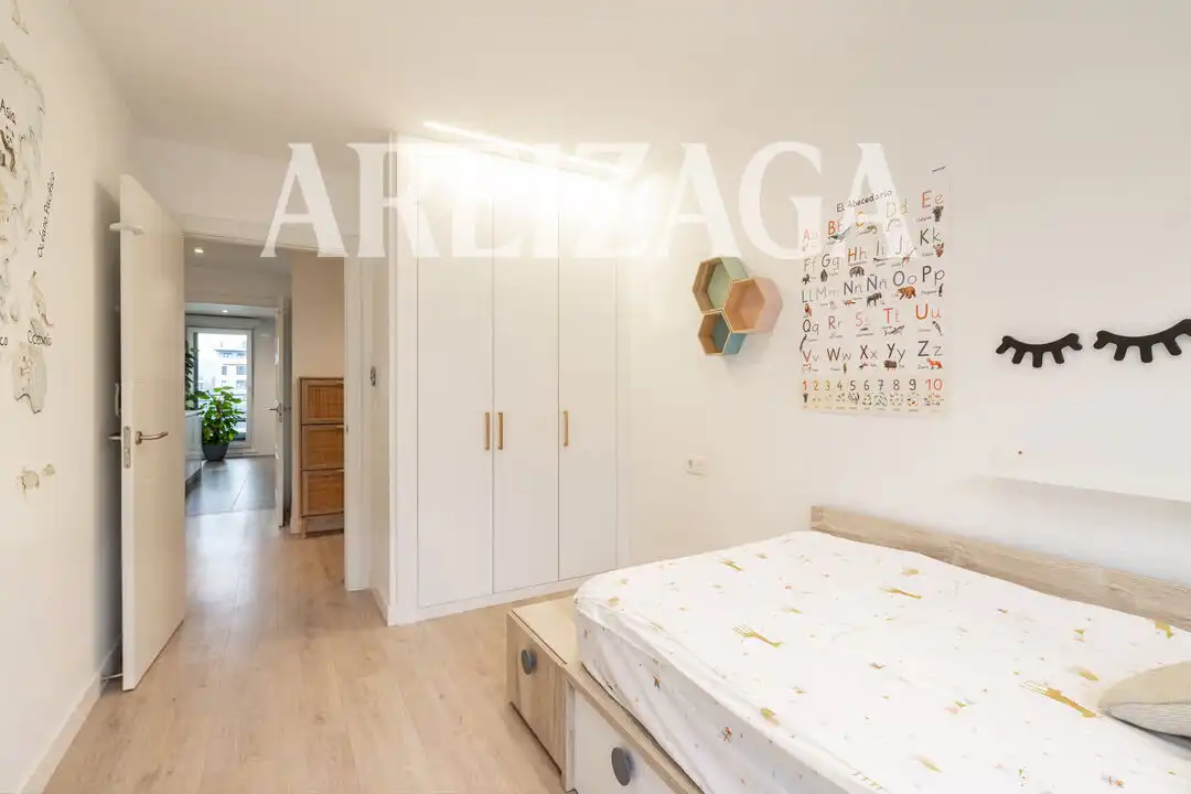 Appartement avec piscine à vendre à Plaza Andereñoak, imagen 18