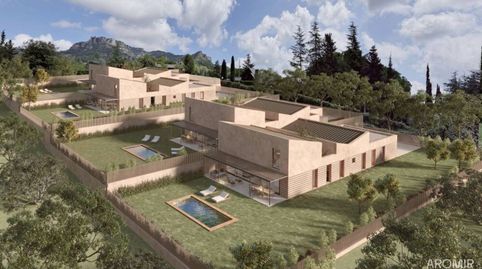 Photo 3 of Houses for sale in Matadepera, Barcelona