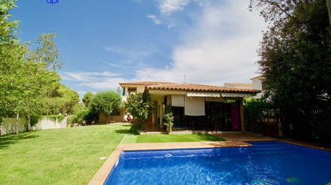 Foto 5 de Casa o xalet en venda a Riells, L'Escala