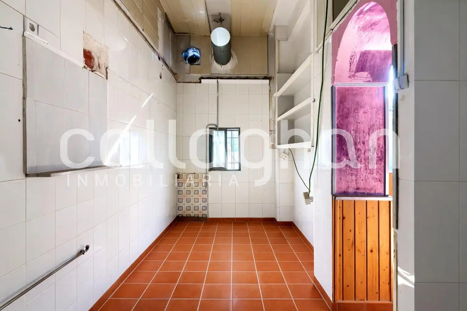 Cocina de Local en venta en Chiva