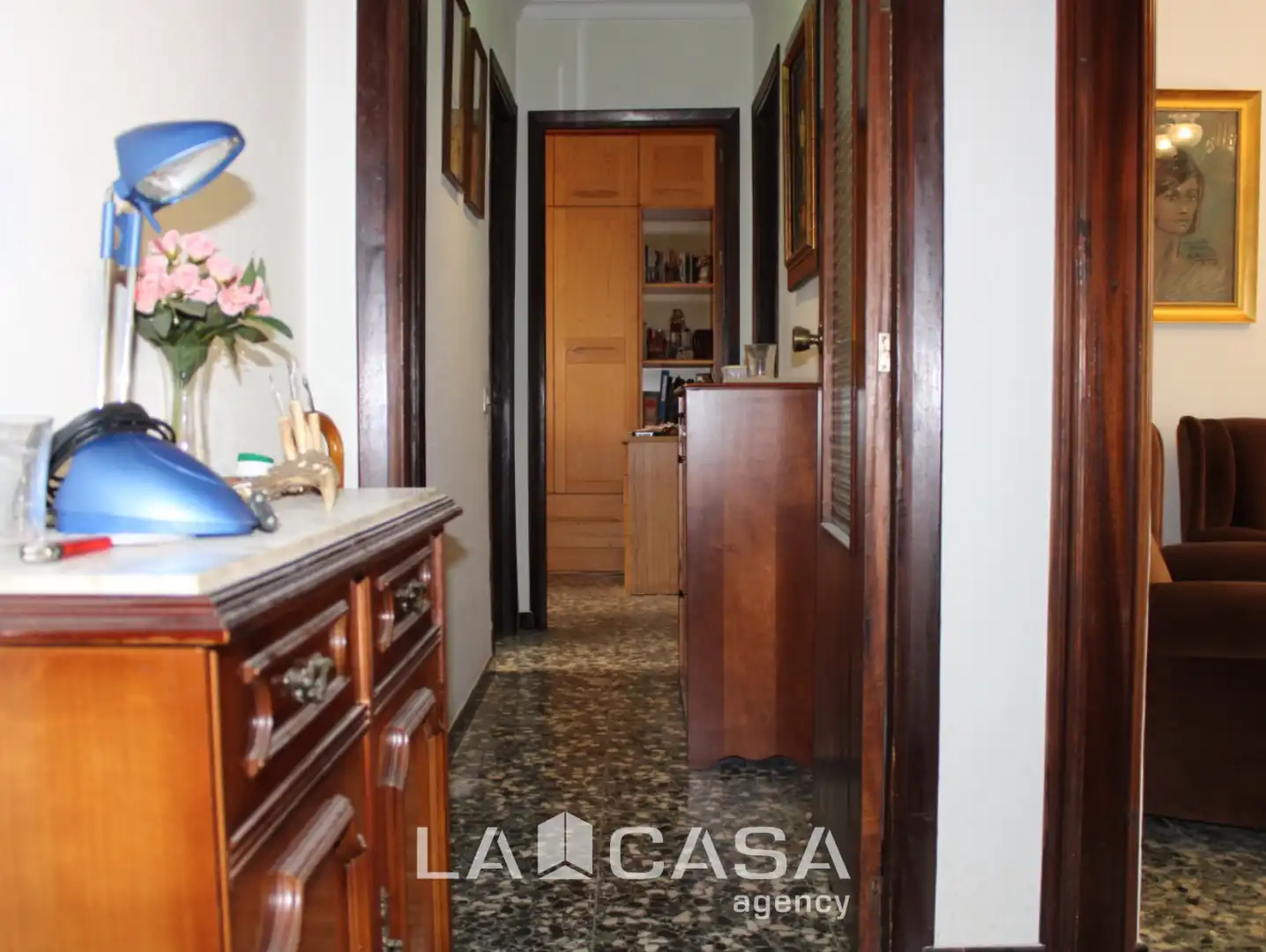Piso en venta en Sevilla con Calefacción y Terraza