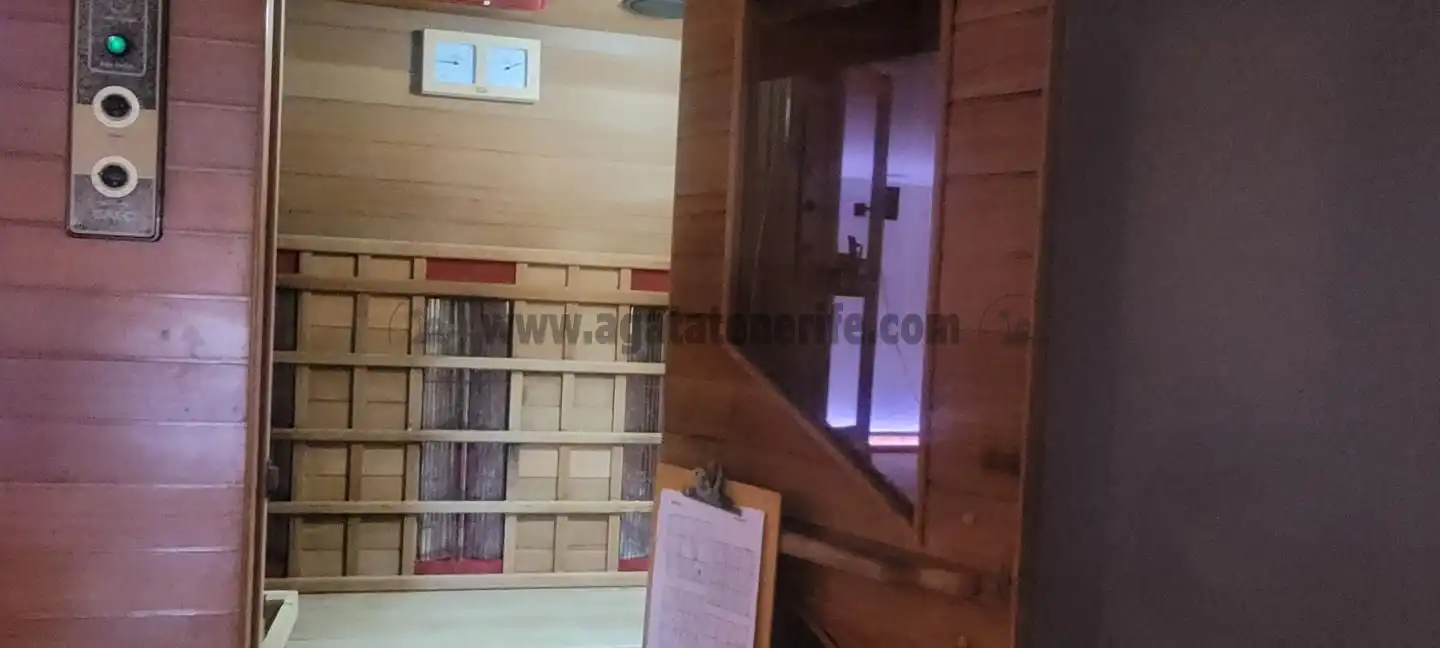 Casa o xalet en venda en Guía de Isora amb Aire condicionat, Terrassa i Moblat