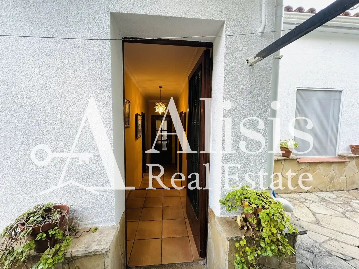 Casa o chalet en venta en Vallirana