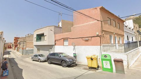 Foto 3 de Casa o xalet en venda a Cid, Las Cruces, Villena