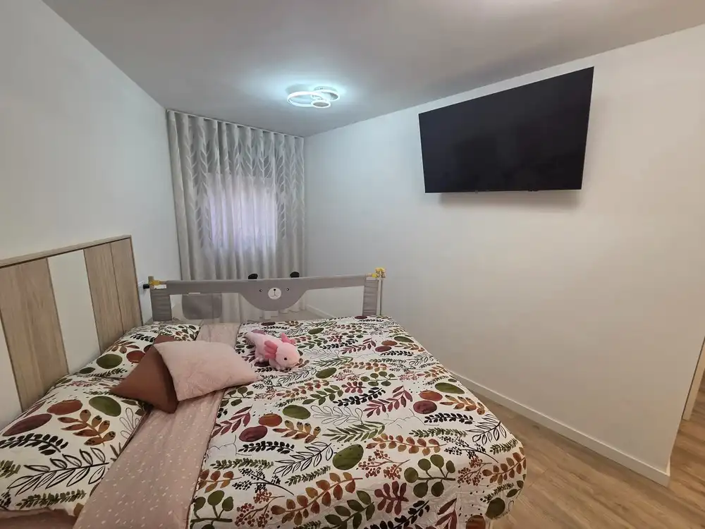 Appartamento con ascensore in vendita a Calle Valparaíso 6, imagen 12