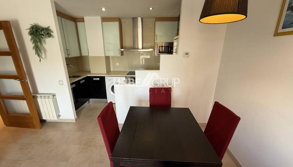 Photo 1 of Flat to rent in Angel Sallent, Ca n'Aurell, Barcelona
