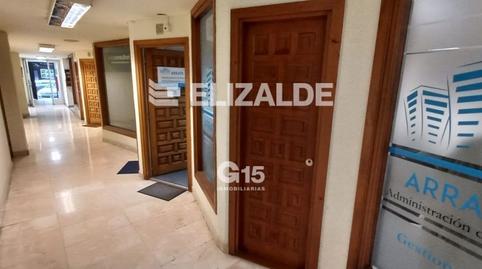 Photo 3 of Premises for sale in Calle Particular de Ategorrieta, 2, Ategorrieta - Ulia, Gipuzkoa