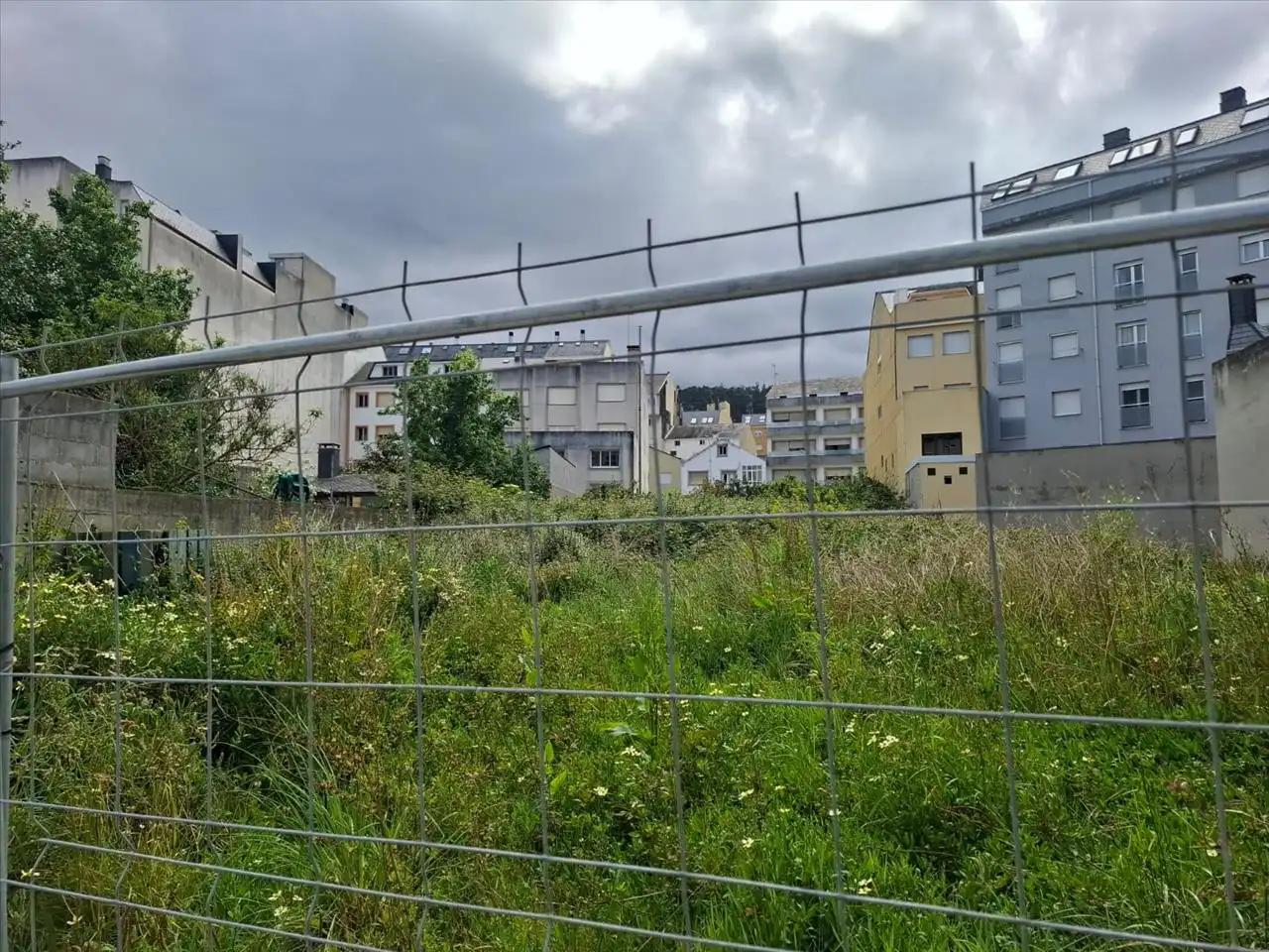 Lands and plots for sale in CONCEPCION ARENAL-BURELA, imagen 9