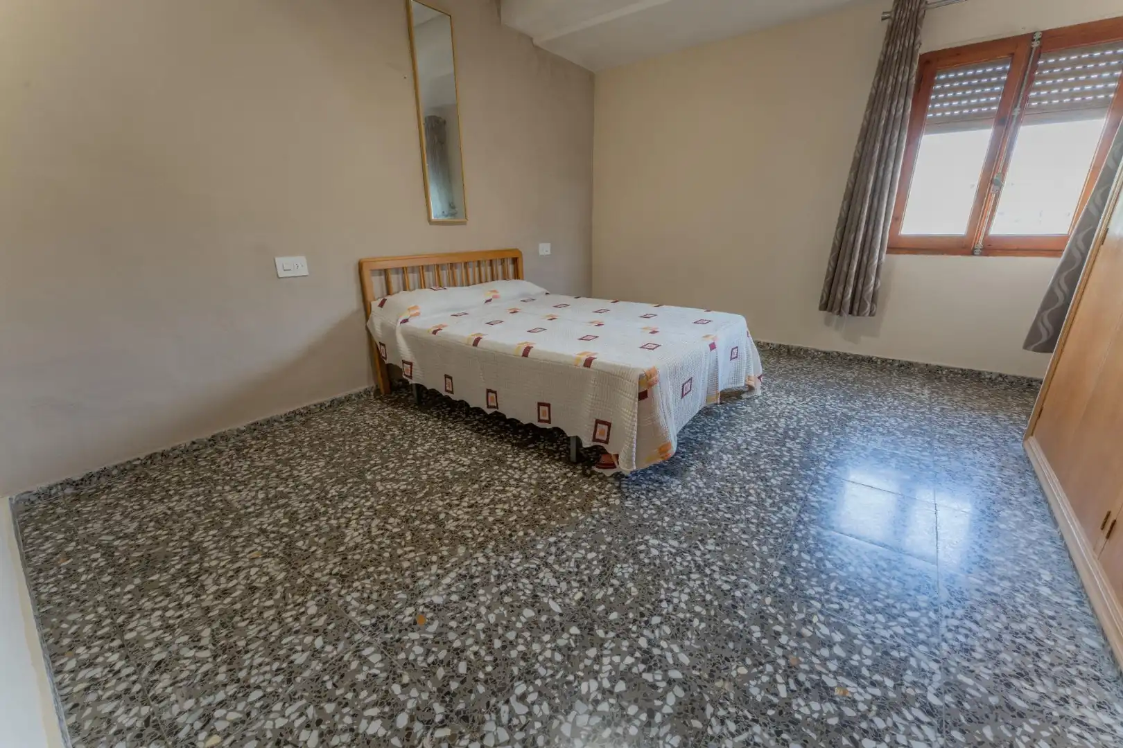 Dormitori de Casa o xalet en venda en Albatera amb Jardí privat i Piscina