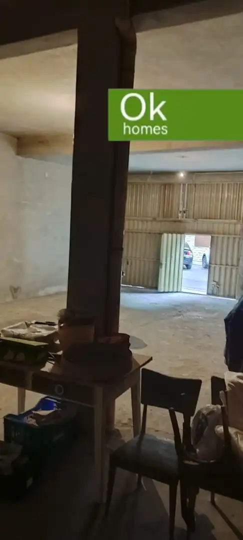 Casa adosada en venda en San Martín del Rey Aurelio amb Calefacció, Parquet i Terrassa