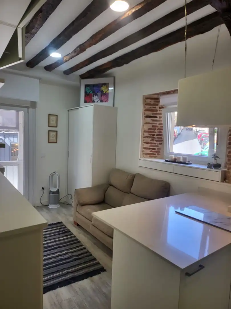 Flat for rent in Santander, Cantabria