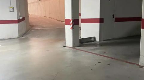 Foto 3 de Garatge en venda a Iliada Ibilbidea, 14, Salburua - Arantzabela, Vitoria - Gasteiz