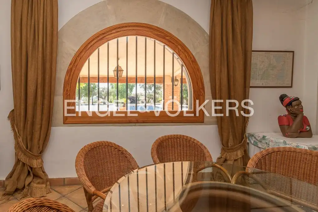 Casa amb terrassa en venda a San Miguel de Salinas, imagen 45
