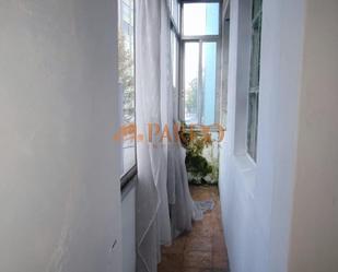 Balcony of Building for sale in Ferrol