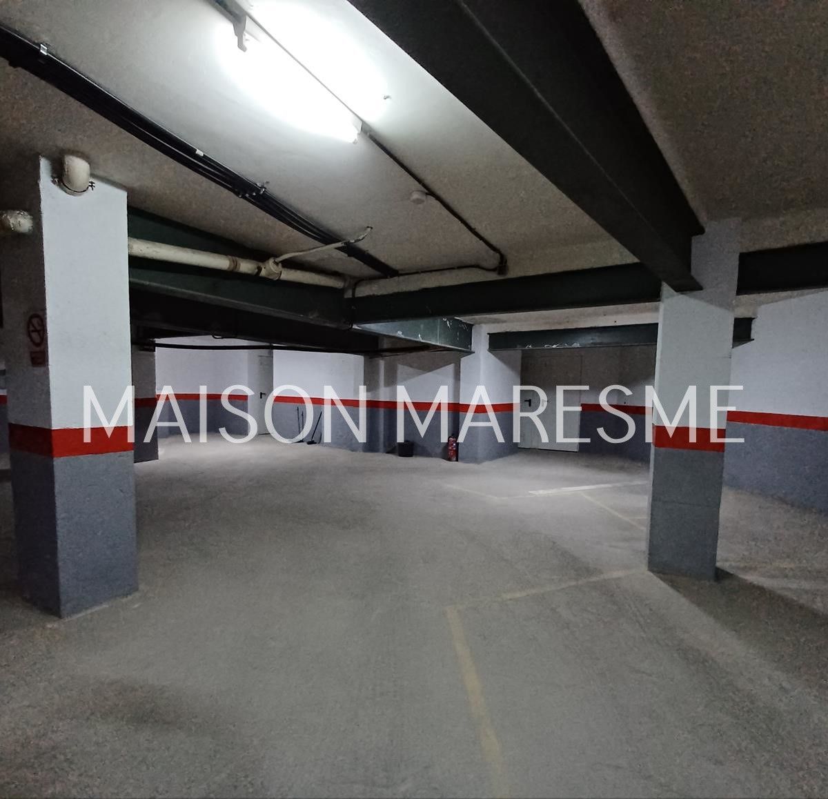Parking of Garage for sale in Canet de Mar
