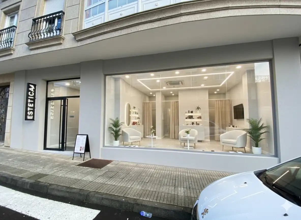 Local commercial à vendre à Cee