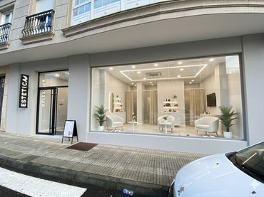 Local comercial en venda a Cee