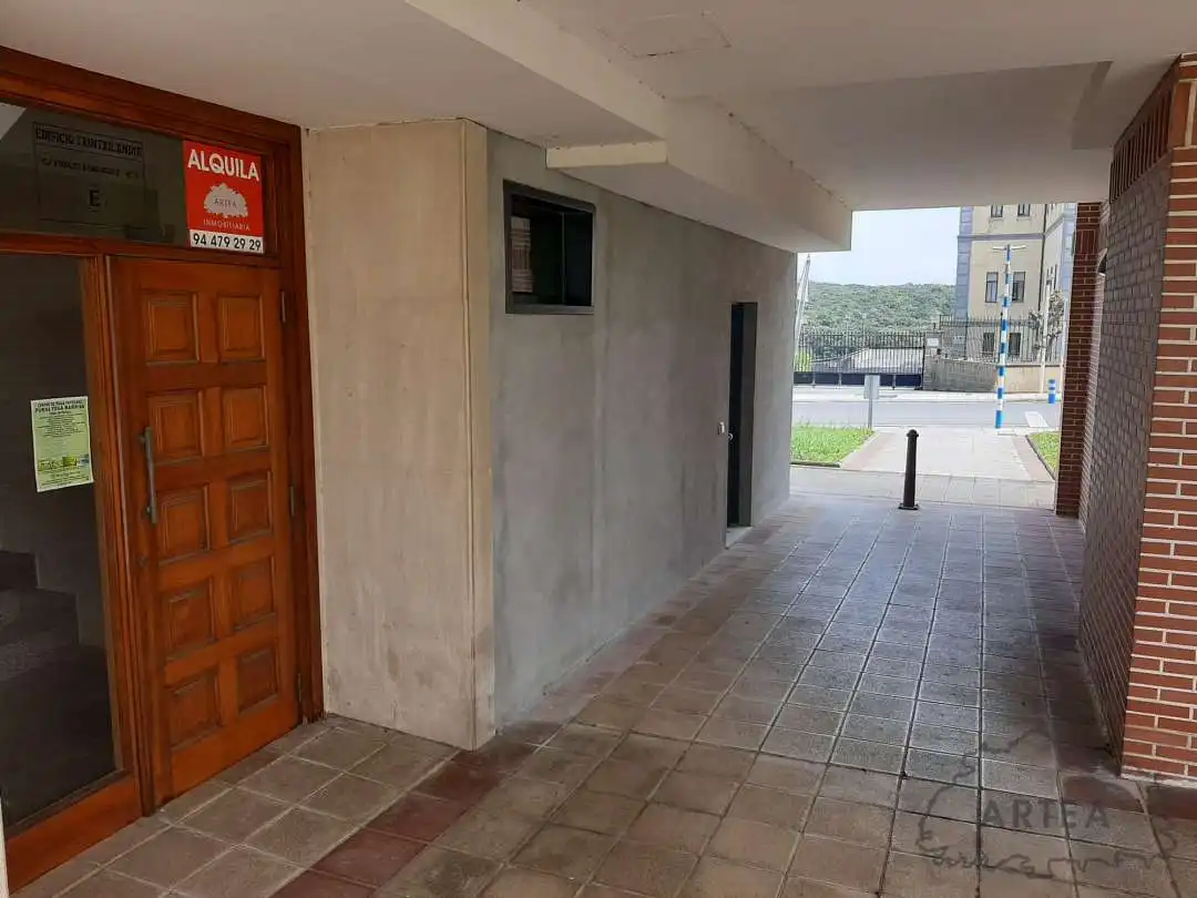 Oficina de alquiler en Ayuntamiento Errepidea, 2, Barrika
