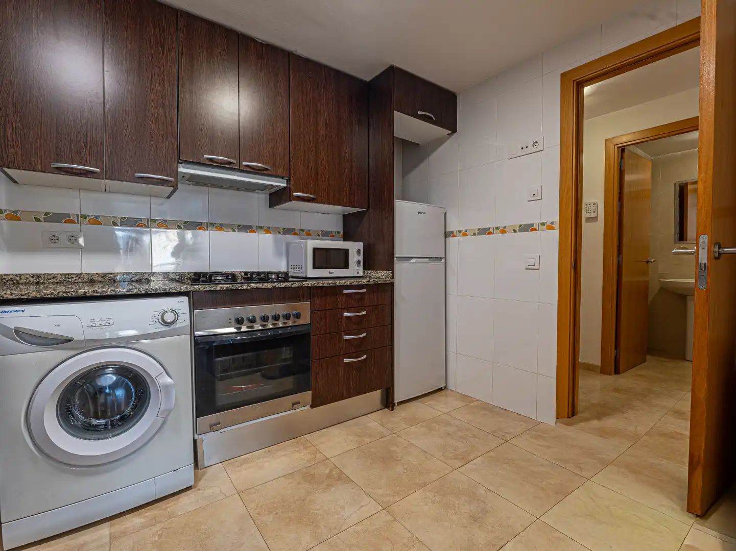 Appartement avec terrasse à vendre à Carrer d'Emili Miró, imagen 7