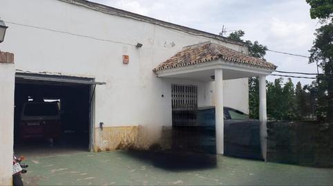 Photo 3 of Industrial buildings for sale in Zona de la Vega, Málaga
