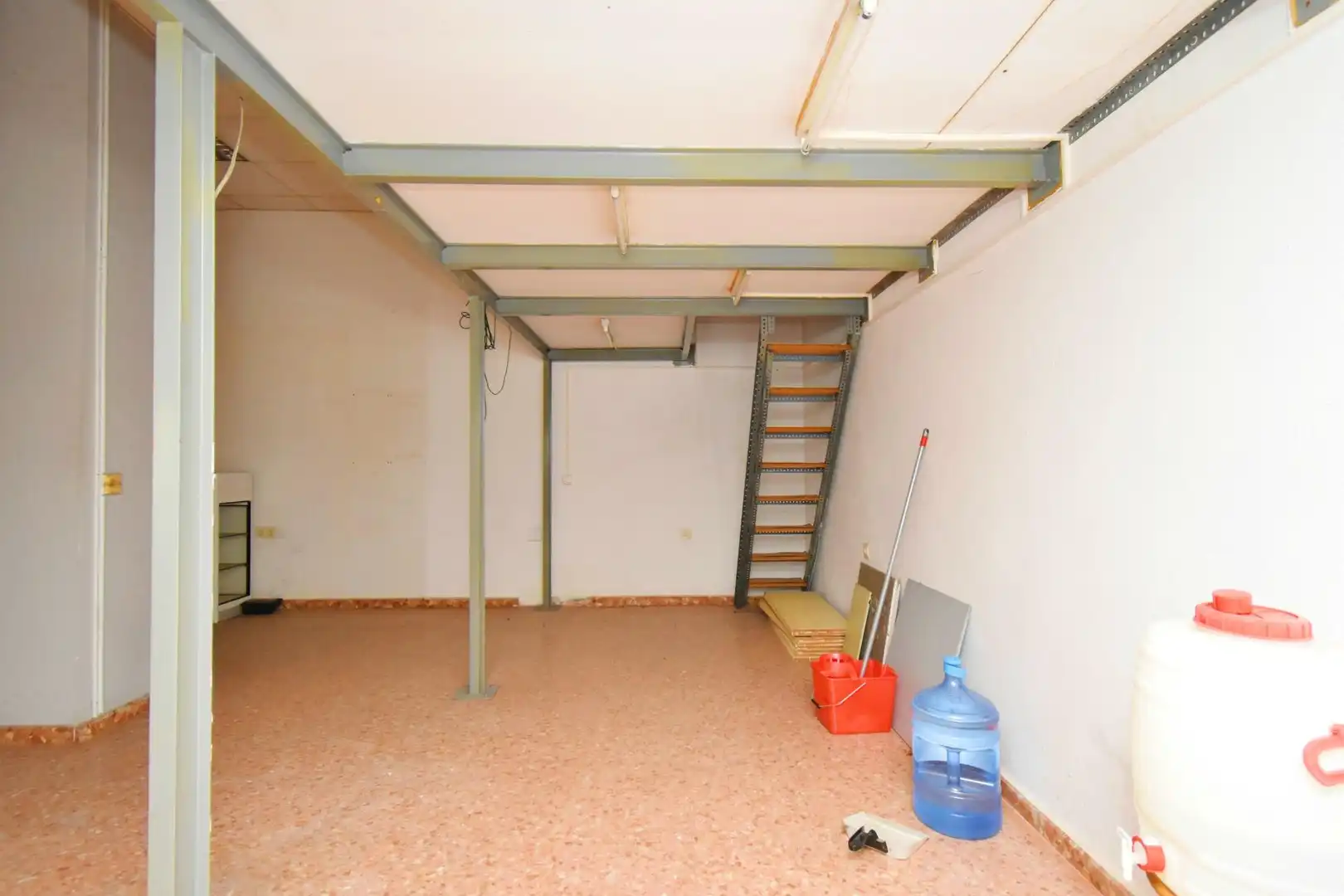 Commercial properties for sale in El Ejido  with Air Conditioner