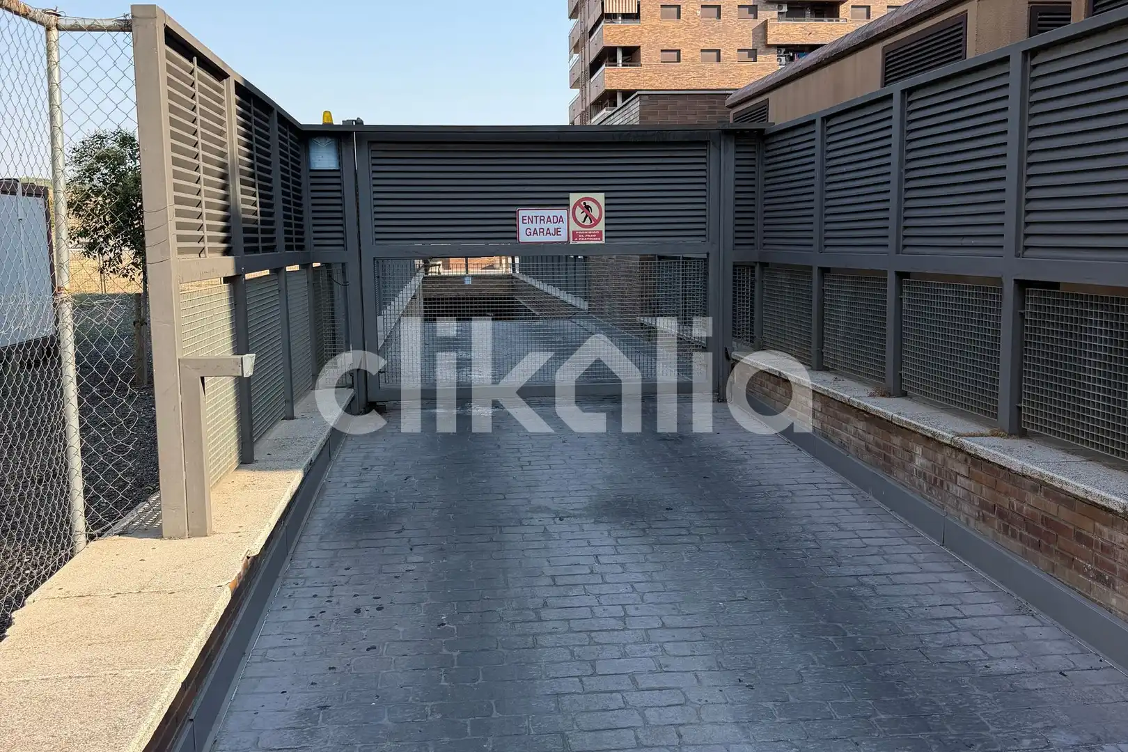 Individuel avec ascenseur à vendre à El Quiñón, imagen 7