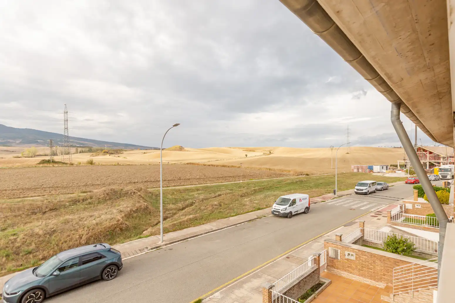Adossat amb jardí en venda a Zizur Mayor - SARIO 39, imagen 32