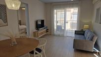 Living room of Attic for sale in Torrevieja  with Air Conditioner, Terrace and Alarm