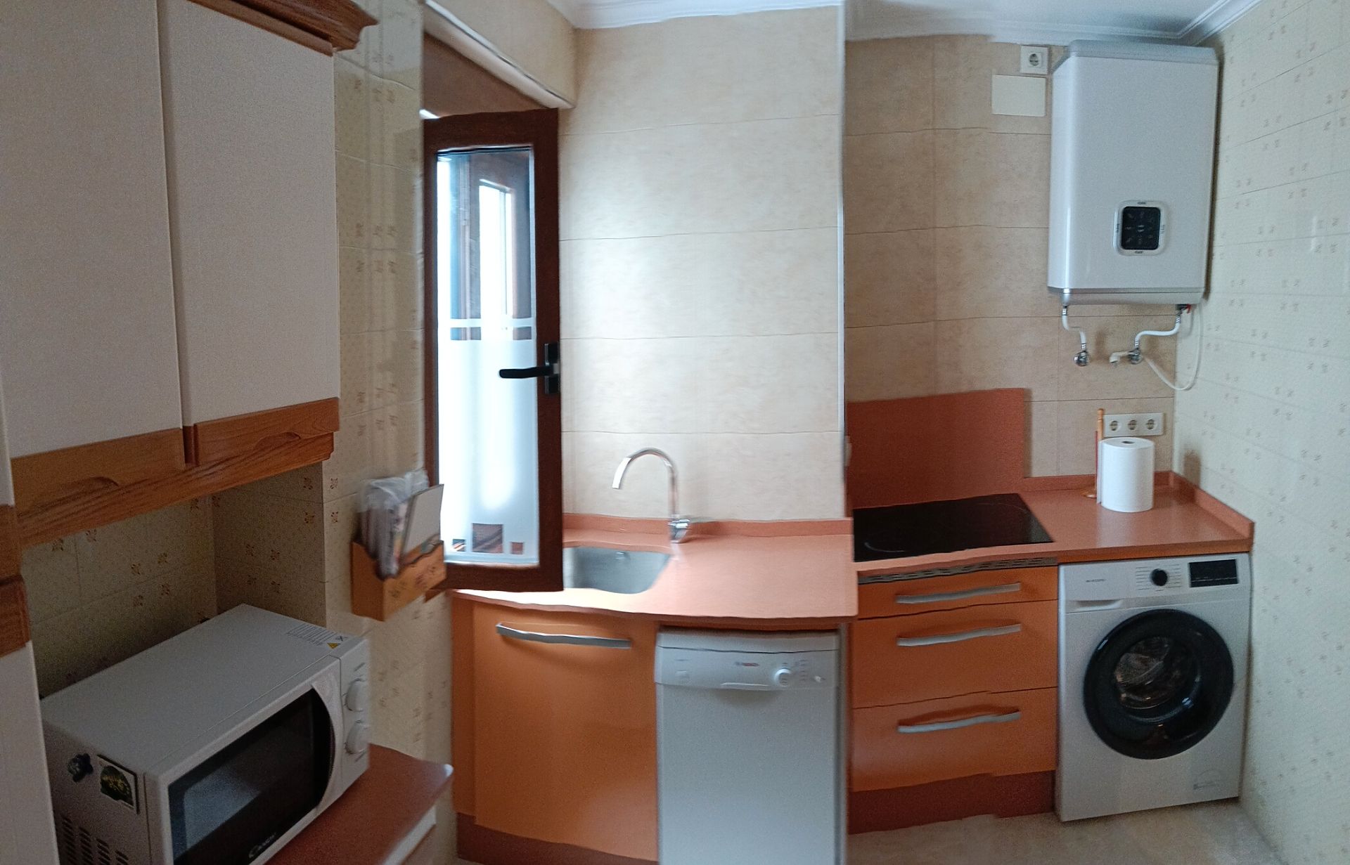 Flat to rent in Calle Alas, Centro