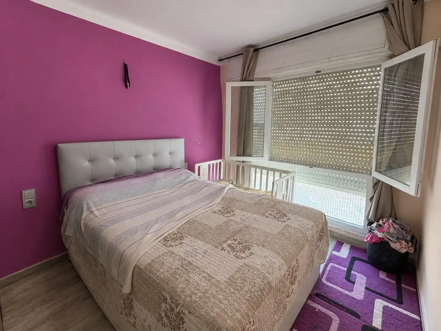 Wohnung mit Terrasse zum Verkauf in Llevant, imagen 6