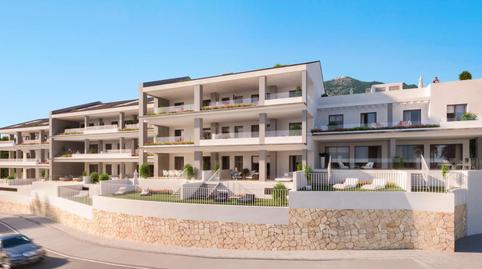 Foto 4 de Àtic en venda a Torremuelle, Benalmádena