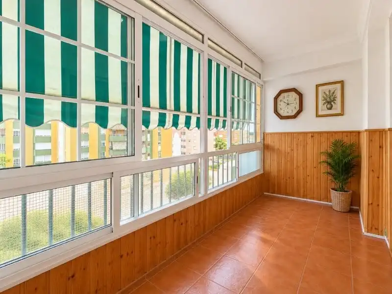 Wohnung mit Garten zum Verkauf in Bailén - Miraflores, imagen 12