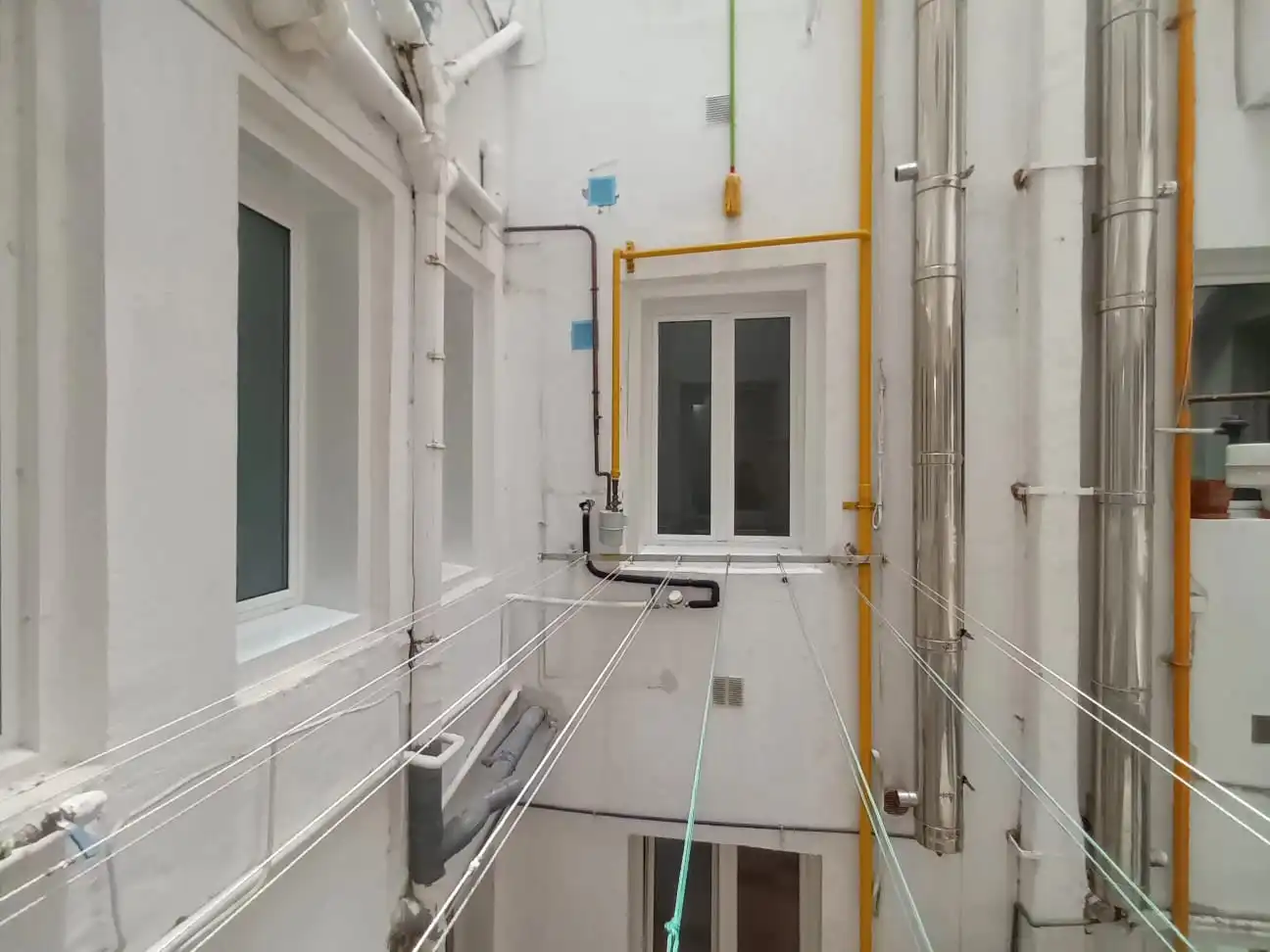 Appartement avec balcon à vendre à Easo Kalea, imagen 9