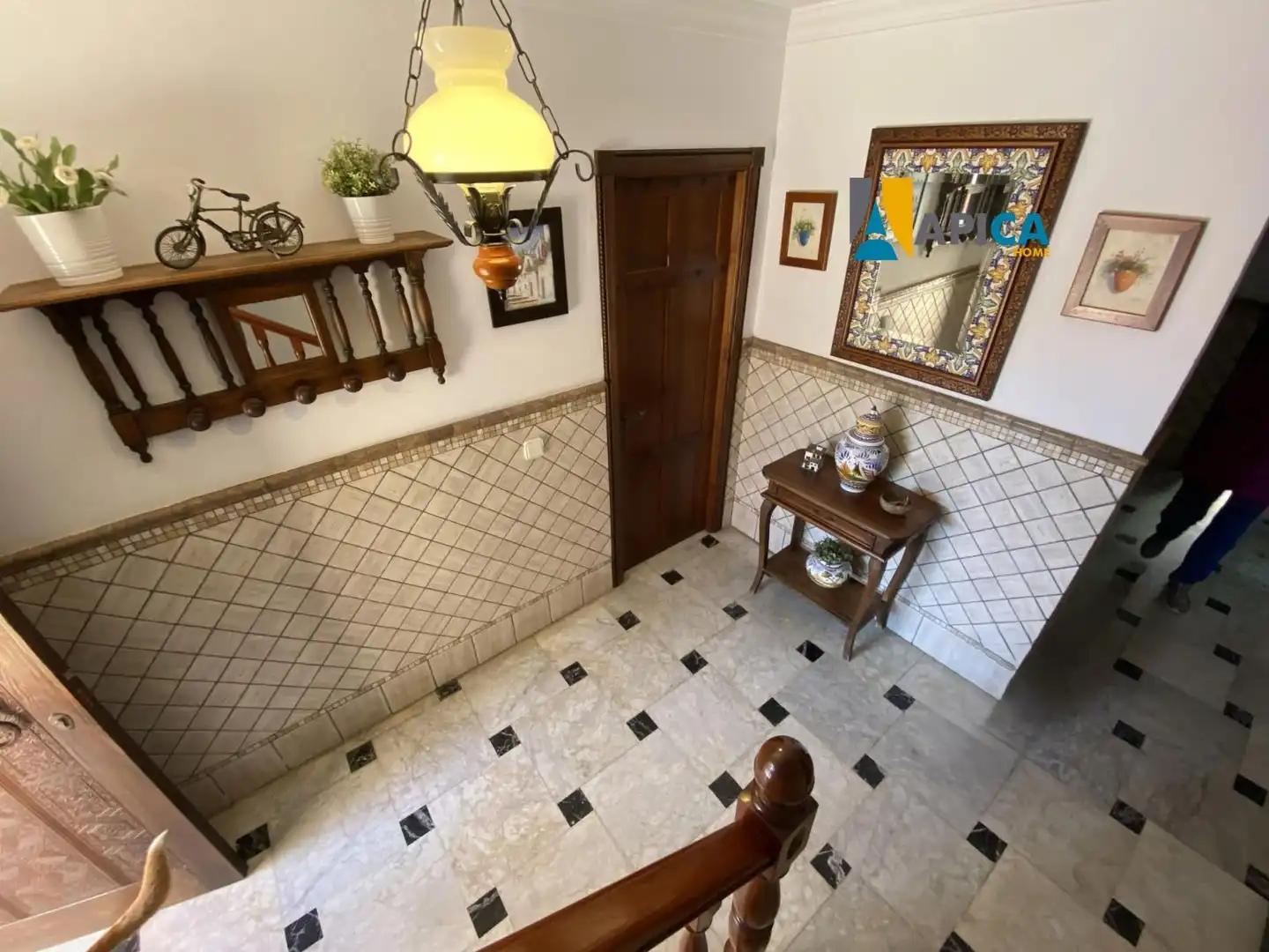 Casa o xalet en venda en La Línea de la Concepción amb Traster