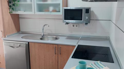 Foto 5 de Planta baixa en venda a La Reconquista - El Rosario, Algeciras