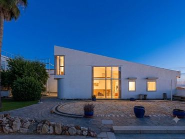 Villa zum Verkauf in Calle Pinar