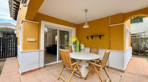 Foto 4 de Casa o xalet de lloguer a Mar Menor Golf, Murcia