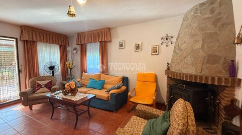 Foto 5 de Casa o chalet en venta en Serracines, Madrid