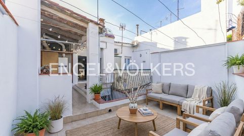 Foto 4 de Casa adosada en venta en Centre, Sabadell