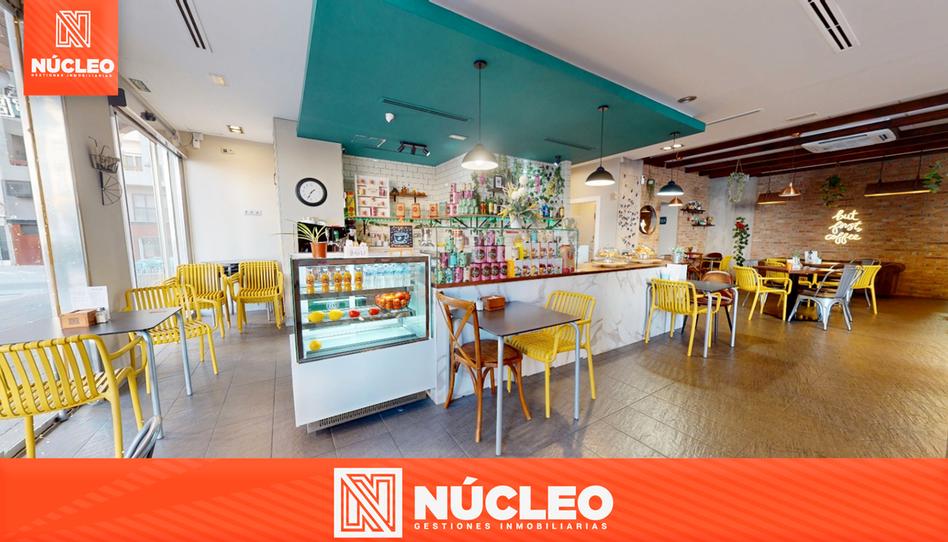 Photo 1 of Premises to transfer in Plaza Mayor, Centro, Alicante