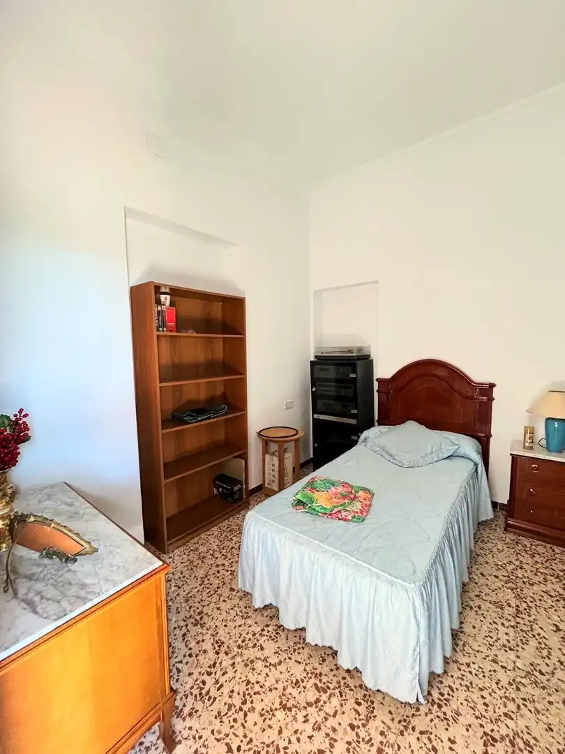 Casa amb jardí en venda a Hinojos, imagen 7