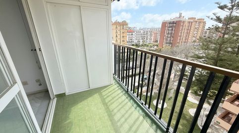 Foto 3 de Piso en venta en Calle Romería del Rocío, 4, Centro ciudad, Fuengirola